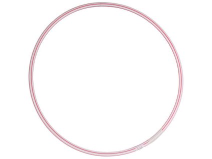 Výprodej - Aero gymnastický kruh průměr 80 cm
