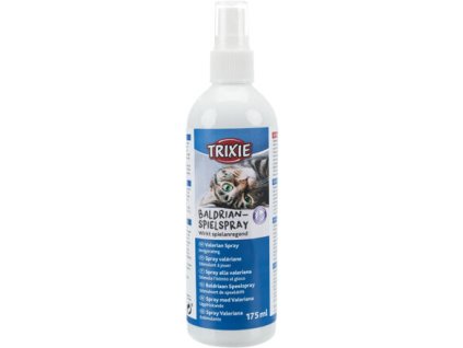 Sprej z kozlíku lékařského, podpora hravosti (Provedení 175 ml)