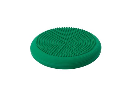 Výprodej - JAKOBS Podložka DYNAIR SENSO Ballkissen 33 cm zelená