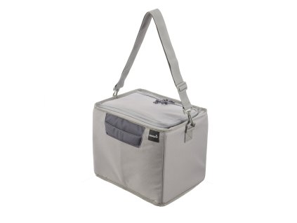 KEEEPER Skladaci izolacni taska s nastavitelnym popruhem Neo L graphite 0307202508442797714