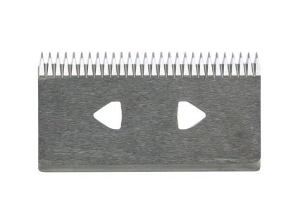 Náhradní čepel 0.5-2.4 mm,pro  stříhací strojek Andis TR1250 # 23870