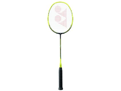 Badmintonová raketa YONEX NANORAY Speed (Hmotnost rakety 3U, Velikost gripu G4)
