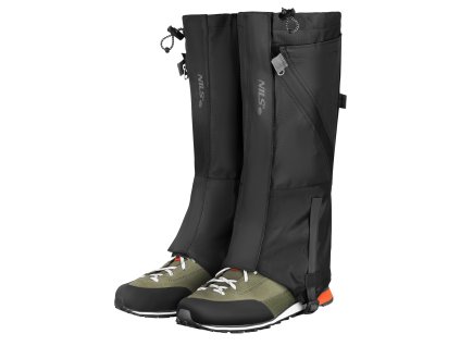 NC17112 BLACK MAXI 01