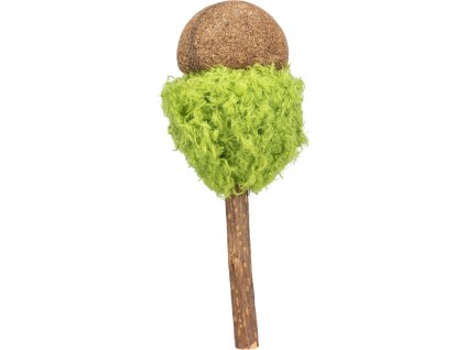 Matatabi lolly XXL - lízátko s catnipem,  13.5 cm