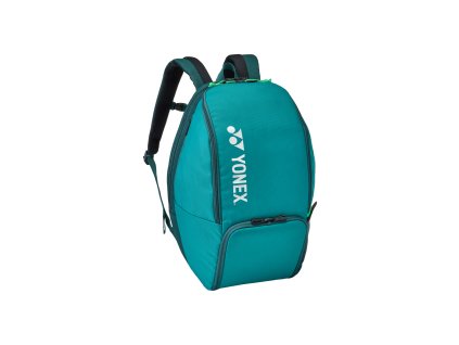 Batoh YONEX 92412 B PRO - Dark Green