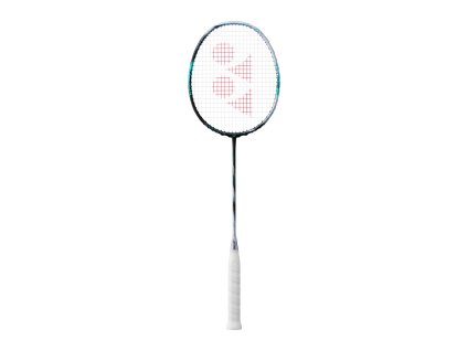 Badmintonová raketa YONEX ASTROX 88D GAME - stříbrná, černá (Hmotnost rakety 4U, Velikost gripu G5)
