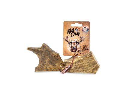 KIDDOG Antler, dančí paroh - M