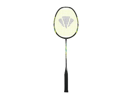 Badmintonová raketa CARLTON TRU-STORM FS 2000