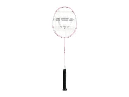 Badmintonová raketa CARLTON VELOCITEX 110