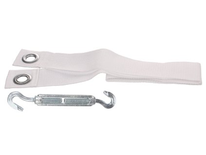 Tenis Wimbledon ekonom středová páska se šroubem