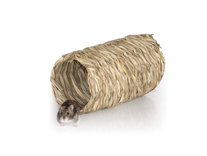 Výprodej - Tunel travní - křeček