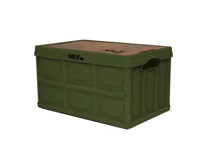 NCB4007 GREEN MAXI 01