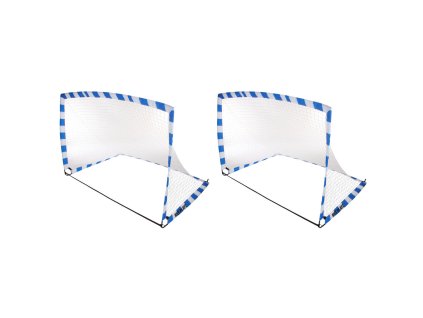 Handball Goals Pop Up branka na házenou 1,8 x 1,2 m balení 1 sada