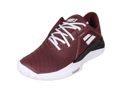 Propulse Fury 3 All Court Men tenisová obuv velikost UK 12