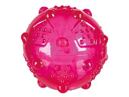 Míček termoplastová guma (TRP) (Provedení ø 8 cm)