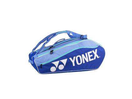 Bag YONEX 1225 - Blast Blue/Turquiose