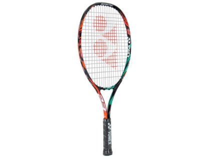 Tenisová raketa YONEX VCORE DUEL G 25 JUNIOR (Velikost gripu G0)