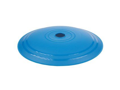 Flat Disc vytyčovací mety modrá balení 1 ks