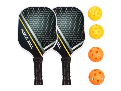 PickleSmash sada na pickleball balení 1 sada