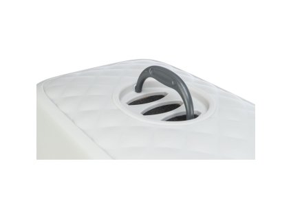 Náhradní sada příslušenství pro toaletu Berto Top # 40162