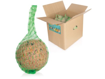 Výprodej - SET Lojová koule - 200ks za zvýhodněnou cenu