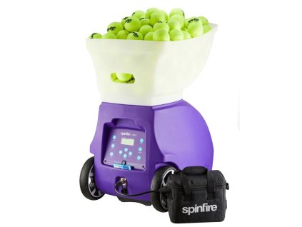 Pro 2 External tenisový nahrávací stroj varianta 31902