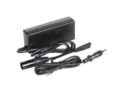 Fast Charger rychlonabíječka varianta 31938