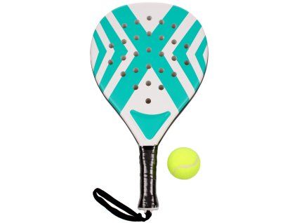 Strike Basic raketa na padel balení 1 ks