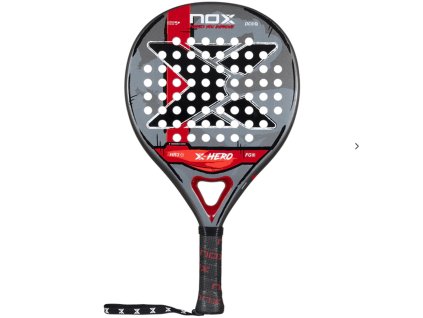 nox x hero red 1