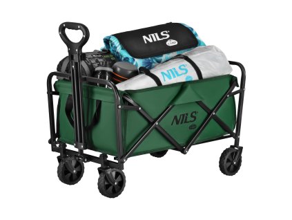 NC4306 GREEN MAXI 01