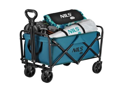 NC4306 TURQUOISE MAXI 01