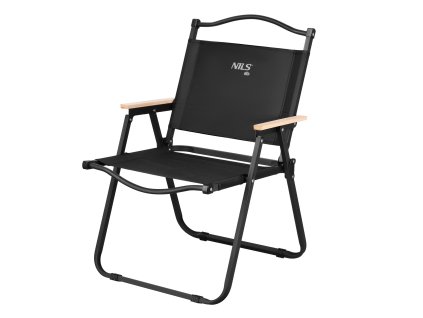 NC4307 BLACK MAXI 01