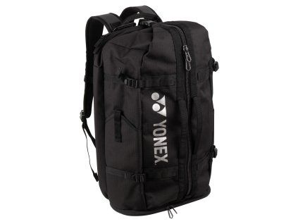 Batoh YONEX Gearlogic Line 72612 - Black