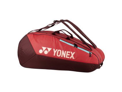 Bag YONEX 42529 - Ruby Red
