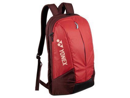 Batoh Pro YONEX 42512 - Ruby Red
