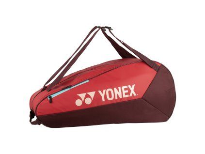 Bag YONEX 42526 - Ruby Red