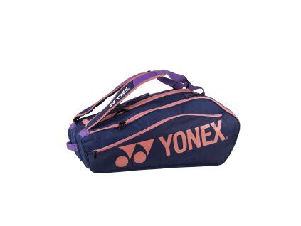 Bag YONEX 1225 - Midnight Navy