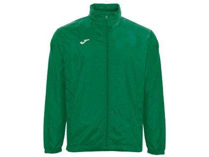 Rainjacket Iris pánská bunda zelená velikost oblečení M
