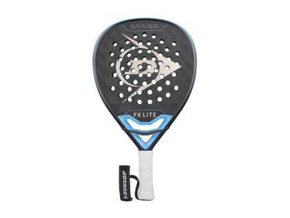 Padel raketa DUNLOP FX LITE '26