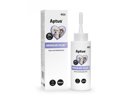 Aptus Orisolve Plus 100ml 0704202208365824653