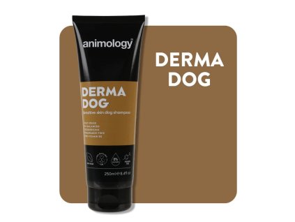 DERMA DOG SAMPON PRO PSY 0104202514434896164
