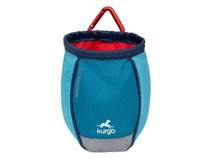 Kurgo Go Stuff It Tasticka na odmeny modra 2509202511284838704
