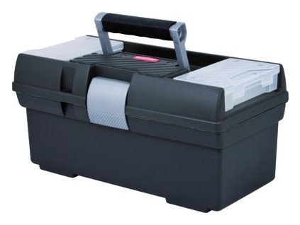 CURVER Box na náradie Toolbox Premium M