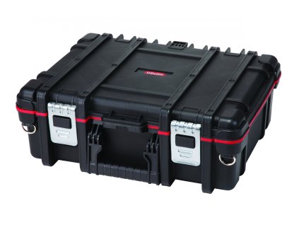 Keter Skrinka TECHNICAN BOX cerna cervena 0902202313373927048