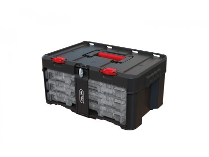 Keter Stack N Roll sada 3 organizeru 2402202308553695061