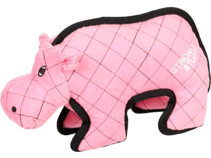 Flamingo Hracka vysoce odolny material hroch 28cm 2008202409403931127