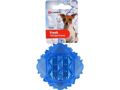 DT TPR FRESK SNOWY BALL 8 3CM 2204202110354369591