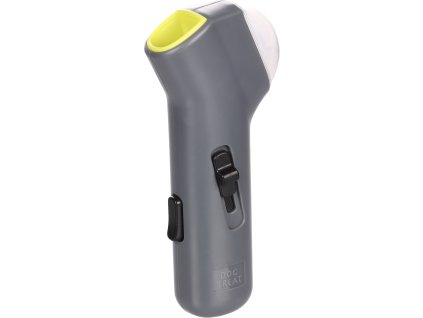 Flamingo Mimzi Pistole na pamlsky Tmave seda 080620231404448587