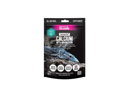 Arcadia EarthPro Calcium Mg 80g 2901202616301667700