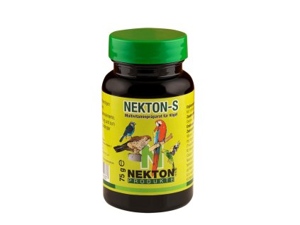 nekton s 75g 0912202520302091836